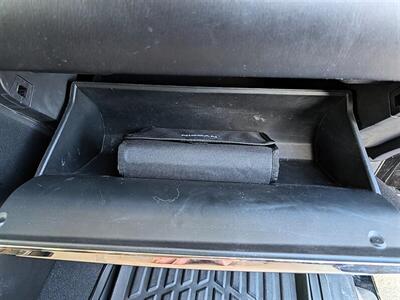 2017 Nissan Armada SL   - Photo 32 - Bountiful, UT 84010