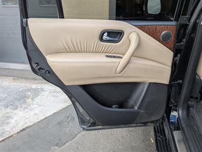 2017 Nissan Armada SL   - Photo 23 - Bountiful, UT 84010