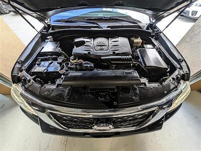 2017 Nissan Armada SL   - Photo 17 - Bountiful, UT 84010