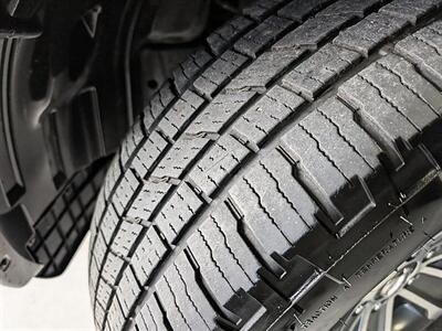 2017 Nissan Armada SL   - Photo 16 - Bountiful, UT 84010