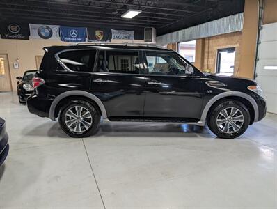 2017 Nissan Armada SL   - Photo 11 - Bountiful, UT 84010