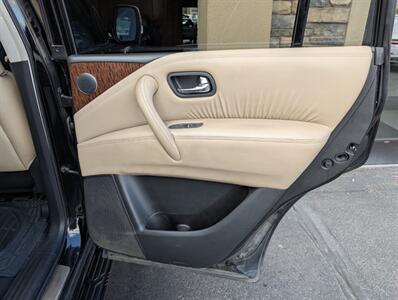 2017 Nissan Armada SL   - Photo 27 - Bountiful, UT 84010