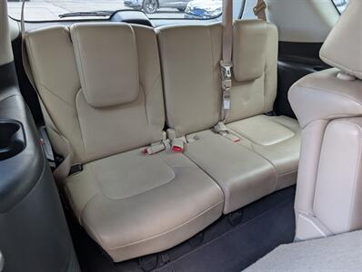 2017 Nissan Armada SL   - Photo 28 - Bountiful, UT 84010