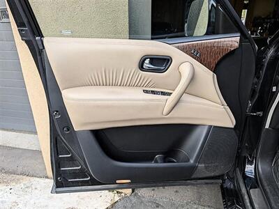 2017 Nissan Armada SL   - Photo 18 - Bountiful, UT 84010