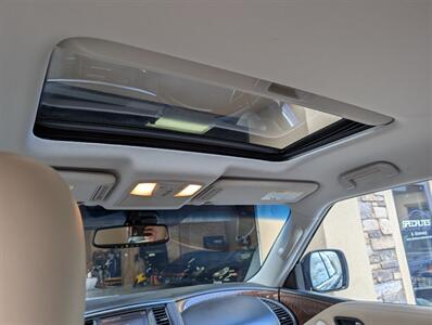 2017 Nissan Armada SL   - Photo 25 - Bountiful, UT 84010