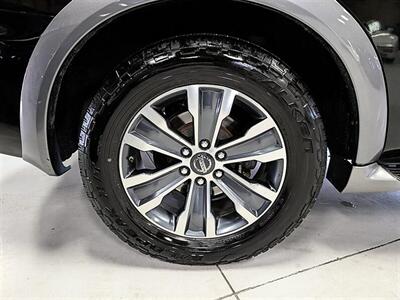 2017 Nissan Armada SL   - Photo 13 - Bountiful, UT 84010