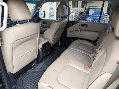 2017 Nissan Armada SL   - Photo 24 - Bountiful, UT 84010