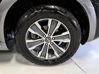 2017 Nissan Armada SL   - Photo 12 - Bountiful, UT 84010