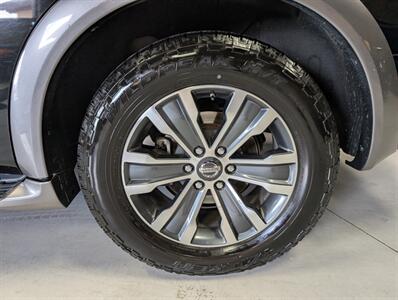 2017 Nissan Armada SL   - Photo 14 - Bountiful, UT 84010