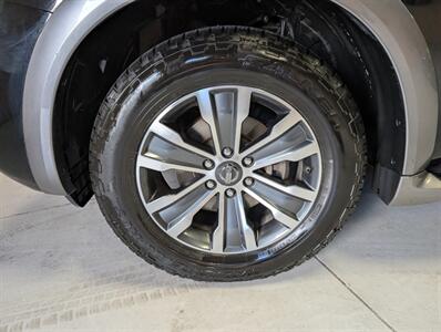 2017 Nissan Armada SL   - Photo 15 - Bountiful, UT 84010