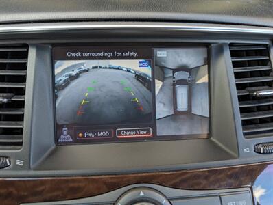 2017 Nissan Armada SL   - Photo 22 - Bountiful, UT 84010