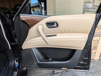 2017 Nissan Armada SL   - Photo 30 - Bountiful, UT 84010