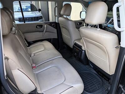 2017 Nissan Armada SL   - Photo 29 - Bountiful, UT 84010