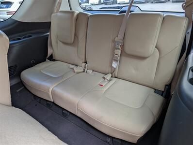 2017 Nissan Armada SL   - Photo 26 - Bountiful, UT 84010