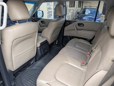 2017 Nissan Armada SL   - Photo 24 - Bountiful, UT 84010