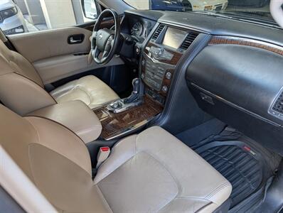 2017 Nissan Armada SL   - Photo 4 - Bountiful, UT 84010