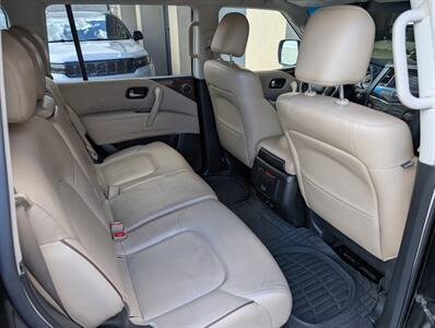 2017 Nissan Armada SL   - Photo 29 - Bountiful, UT 84010