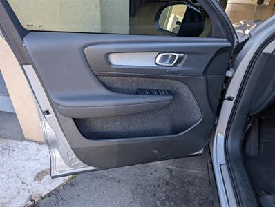 2025 Volvo XC40 Plus Dark Theme   - Photo 18 - Bountiful, UT 84010