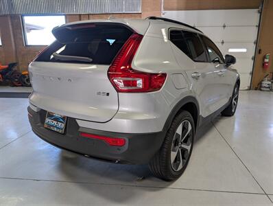 2025 Volvo XC40 Plus Dark Theme   - Photo 10 - Bountiful, UT 84010