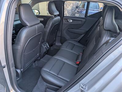 2025 Volvo XC40 Plus Dark Theme   - Photo 26 - Bountiful, UT 84010