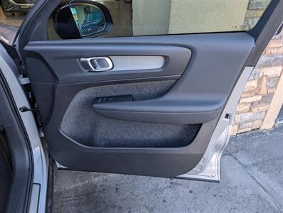 2025 Volvo XC40 Plus Dark Theme   - Photo 30 - Bountiful, UT 84010