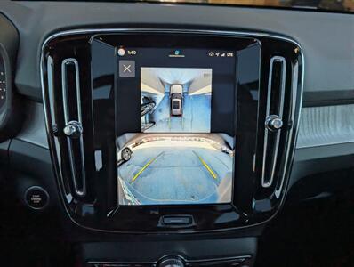 2025 Volvo XC40 Plus Dark Theme   - Photo 24 - Bountiful, UT 84010