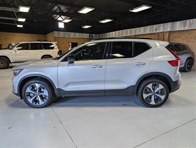 2025 Volvo XC40 Plus Dark Theme   - Photo 7 - Bountiful, UT 84010