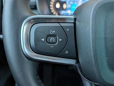2025 Volvo XC40 Plus Dark Theme   - Photo 21 - Bountiful, UT 84010