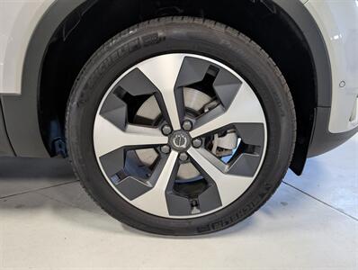 2025 Volvo XC40 Plus Dark Theme   - Photo 12 - Bountiful, UT 84010