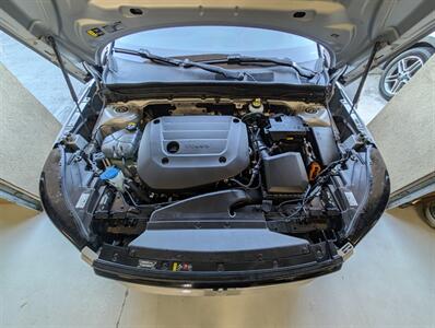 2025 Volvo XC40 Plus Dark Theme   - Photo 17 - Bountiful, UT 84010