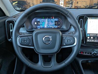 2025 Volvo XC40 Plus Dark Theme   - Photo 19 - Bountiful, UT 84010