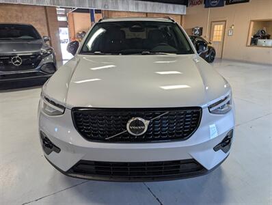 2025 Volvo XC40 Plus Dark Theme   - Photo 6 - Bountiful, UT 84010