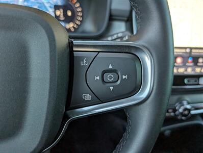 2025 Volvo XC40 Plus Dark Theme   - Photo 22 - Bountiful, UT 84010