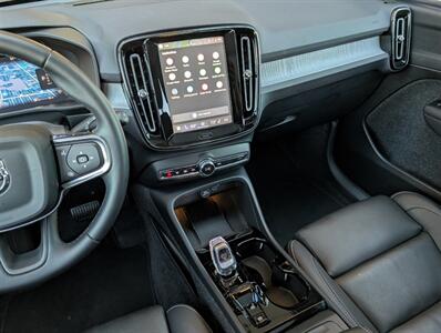 2025 Volvo XC40 Plus Dark Theme   - Photo 23 - Bountiful, UT 84010