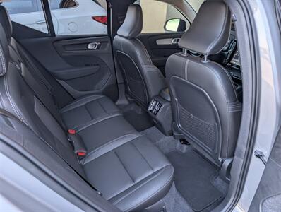 2025 Volvo XC40 Plus Dark Theme   - Photo 29 - Bountiful, UT 84010