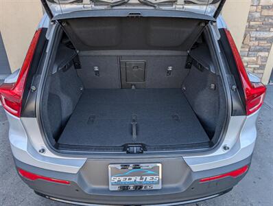 2025 Volvo XC40 Plus Dark Theme   - Photo 32 - Bountiful, UT 84010