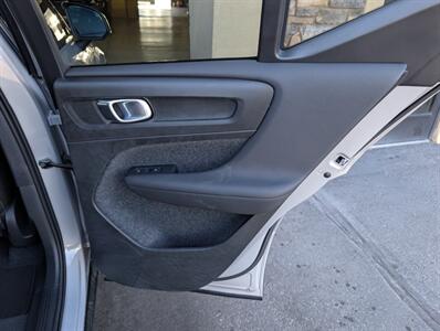 2025 Volvo XC40 Plus Dark Theme   - Photo 28 - Bountiful, UT 84010