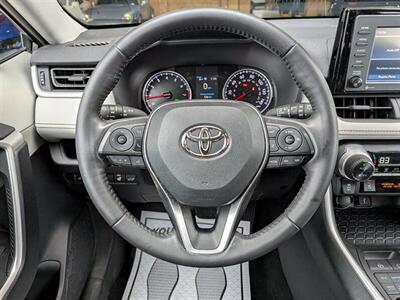 2021 Toyota RAV4 XLE   - Photo 19 - Bountiful, UT 84010