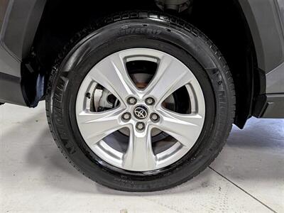 2021 Toyota RAV4 XLE   - Photo 13 - Bountiful, UT 84010