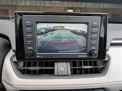 2021 Toyota RAV4 XLE   - Photo 25 - Bountiful, UT 84010
