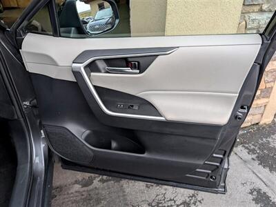 2021 Toyota RAV4 XLE   - Photo 31 - Bountiful, UT 84010
