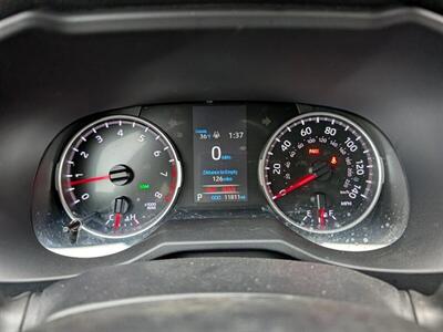 2021 Toyota RAV4 XLE   - Photo 22 - Bountiful, UT 84010