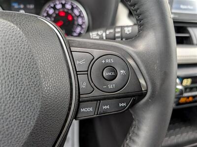 2021 Toyota RAV4 XLE   - Photo 21 - Bountiful, UT 84010