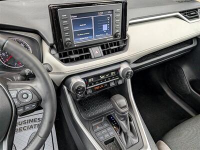 2021 Toyota RAV4 XLE   - Photo 24 - Bountiful, UT 84010