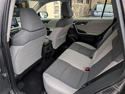 2021 Toyota RAV4 XLE   - Photo 27 - Bountiful, UT 84010