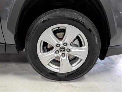 2021 Toyota RAV4 XLE   - Photo 12 - Bountiful, UT 84010