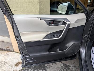 2021 Toyota RAV4 XLE   - Photo 18 - Bountiful, UT 84010