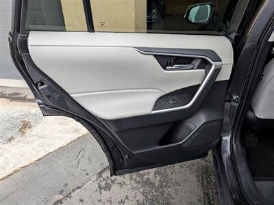 2021 Toyota RAV4 XLE   - Photo 26 - Bountiful, UT 84010