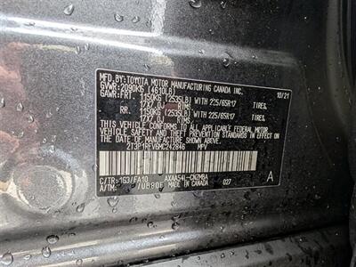 2021 Toyota RAV4 XLE   - Photo 33 - Bountiful, UT 84010