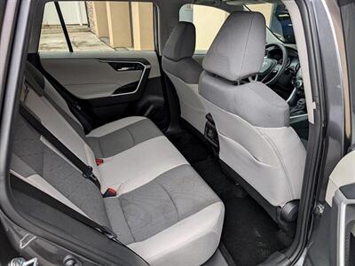 2021 Toyota RAV4 XLE   - Photo 30 - Bountiful, UT 84010